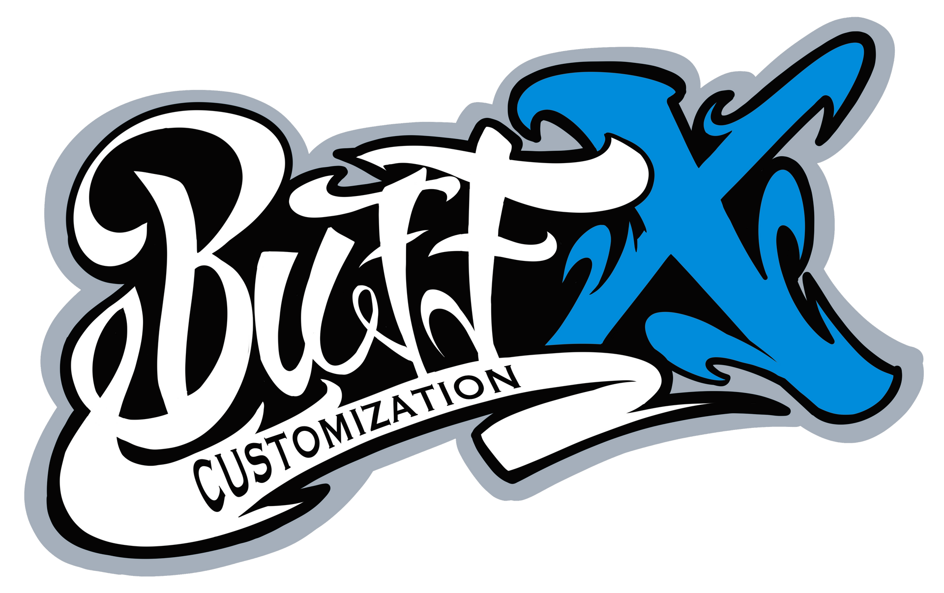 Buff X Customization