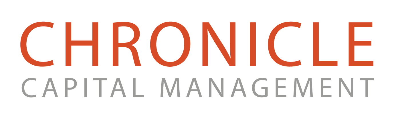 Chronicle Capital Management logo