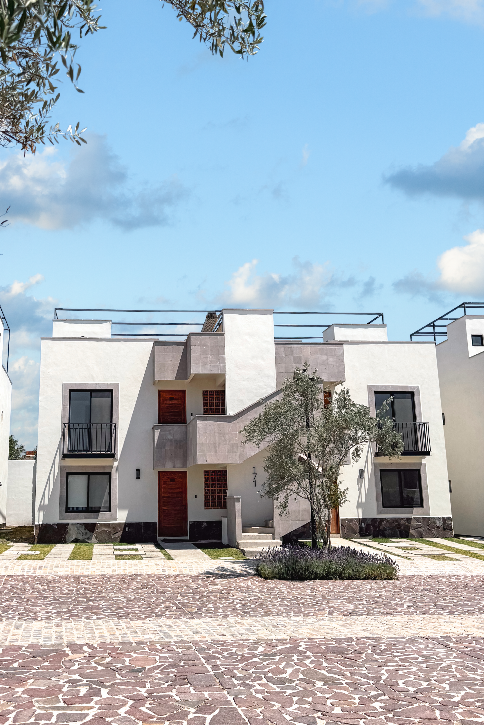 Lantana Residencial Propiedades