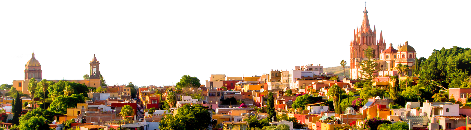 San Miguel de Allende Lantana Residencial