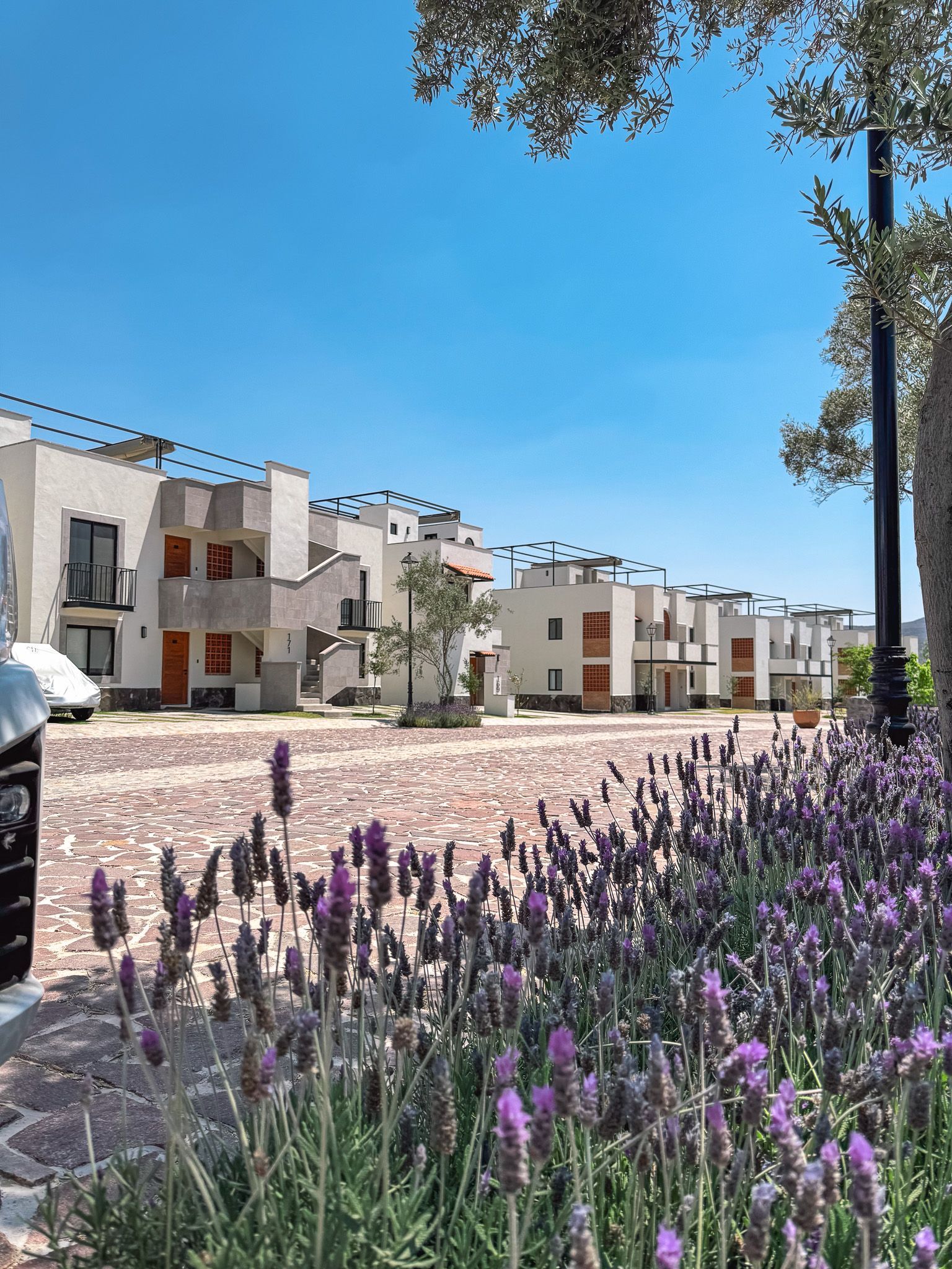 Lantana Residencial Propiedades