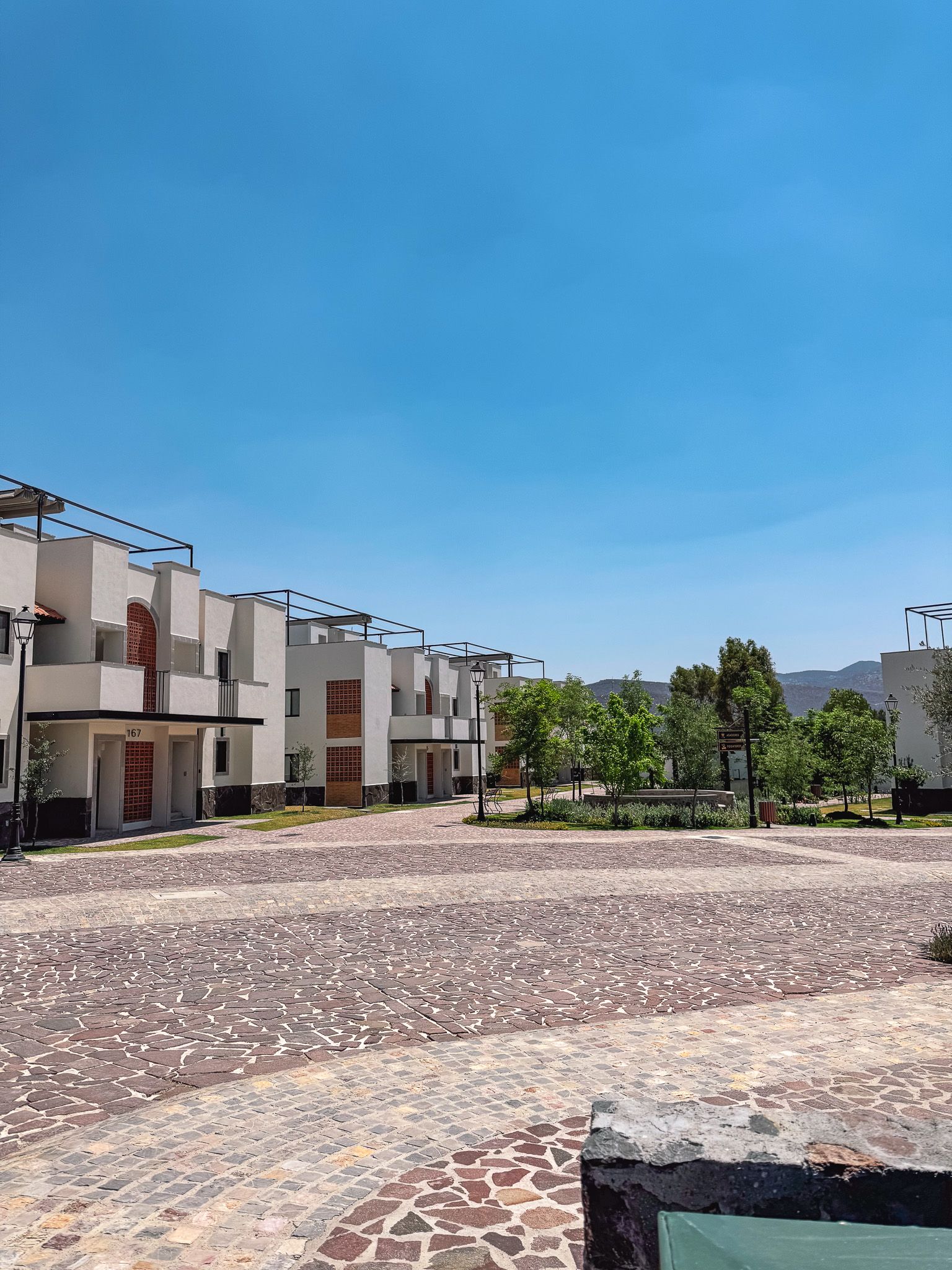 Lantana Residencial Propiedades