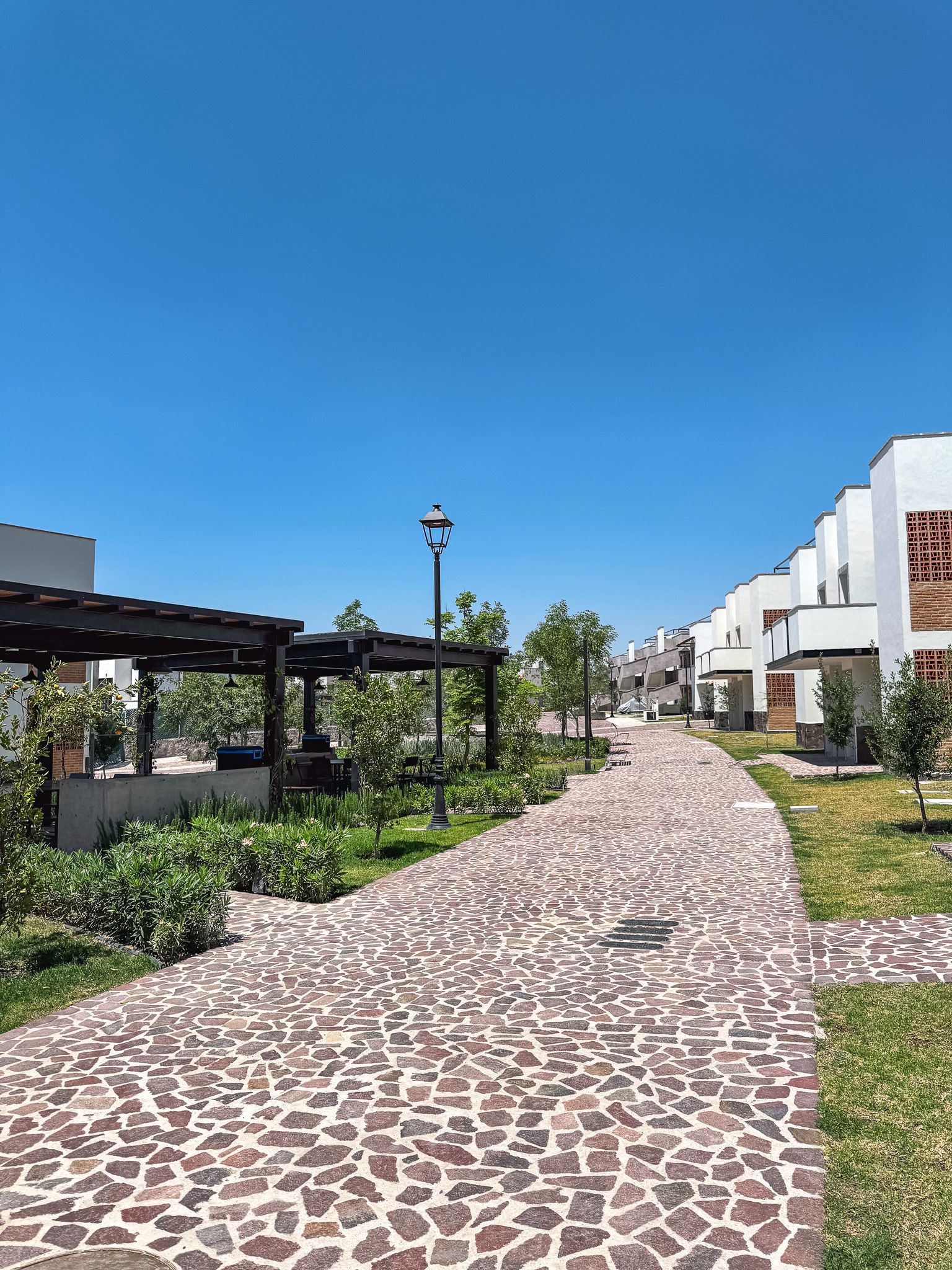 Lantana Residencial Propiedades