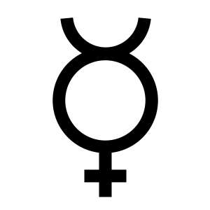 Mercury Sign — Santa Fe, NM — Unlock Astrology