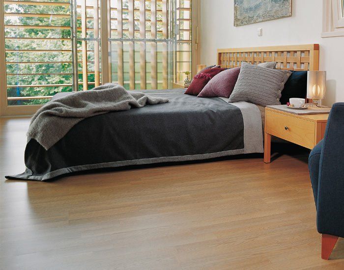 pavimento camera da letto