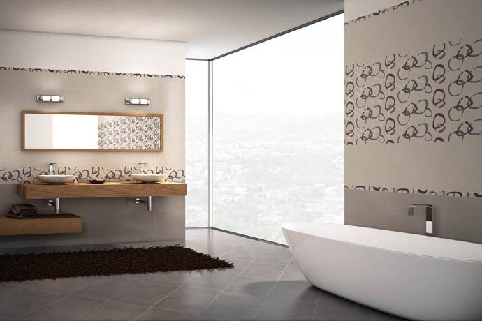 bagno di design