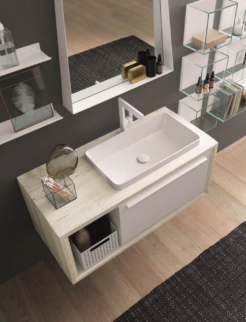 mobili sospesi in legno 4