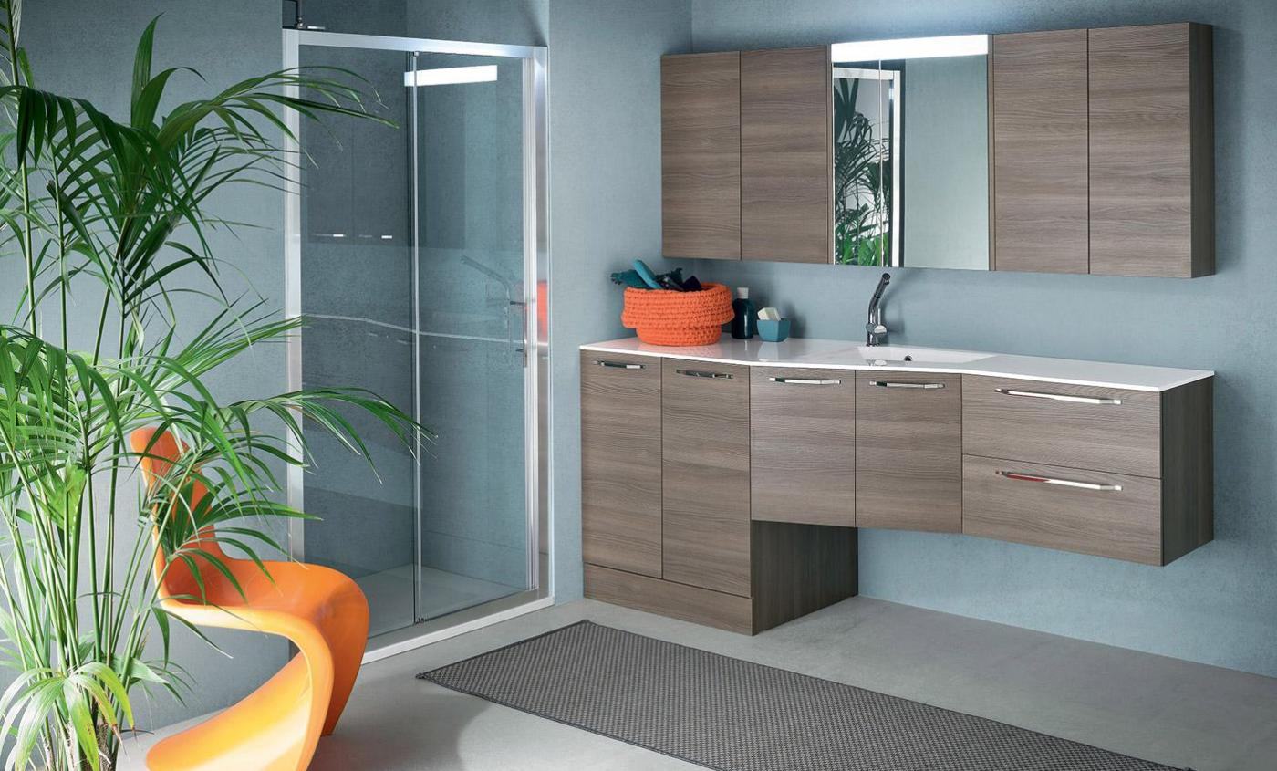 mobili per il bagno