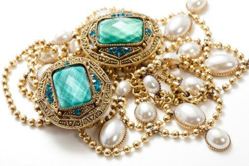 Precious Vintage Jewelry — Jewelry and Metal Service in Philadelphia, PA