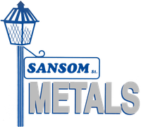 Sansom Street Metals