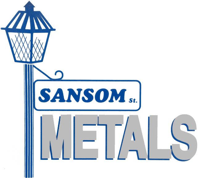 Sansom Street Metals