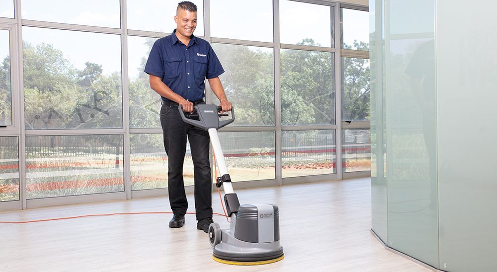 Treinamento para uso eficiente e estratégico das lavadoras automáticas