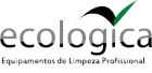 logo da Ecológica Equipamentos de Limpeza