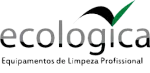 logo da Ecológica Equipamentos de Limpeza