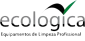 logo da Ecológica Equipamentos de Limpeza