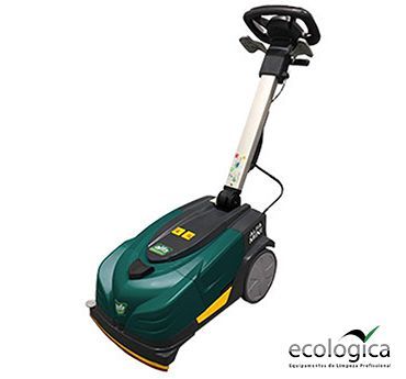 Mini Micro Lavadora Alfa