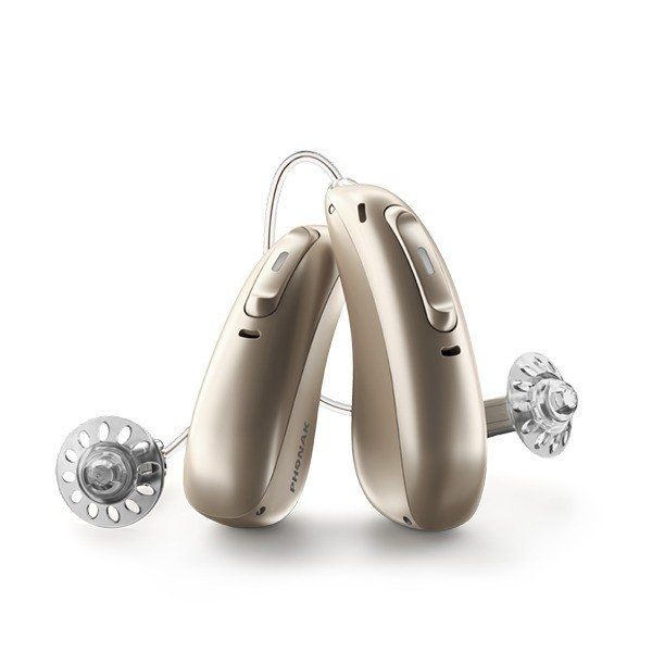 Hearing Aids We Carry | Florida Clinic Audiology & Hearing Aids