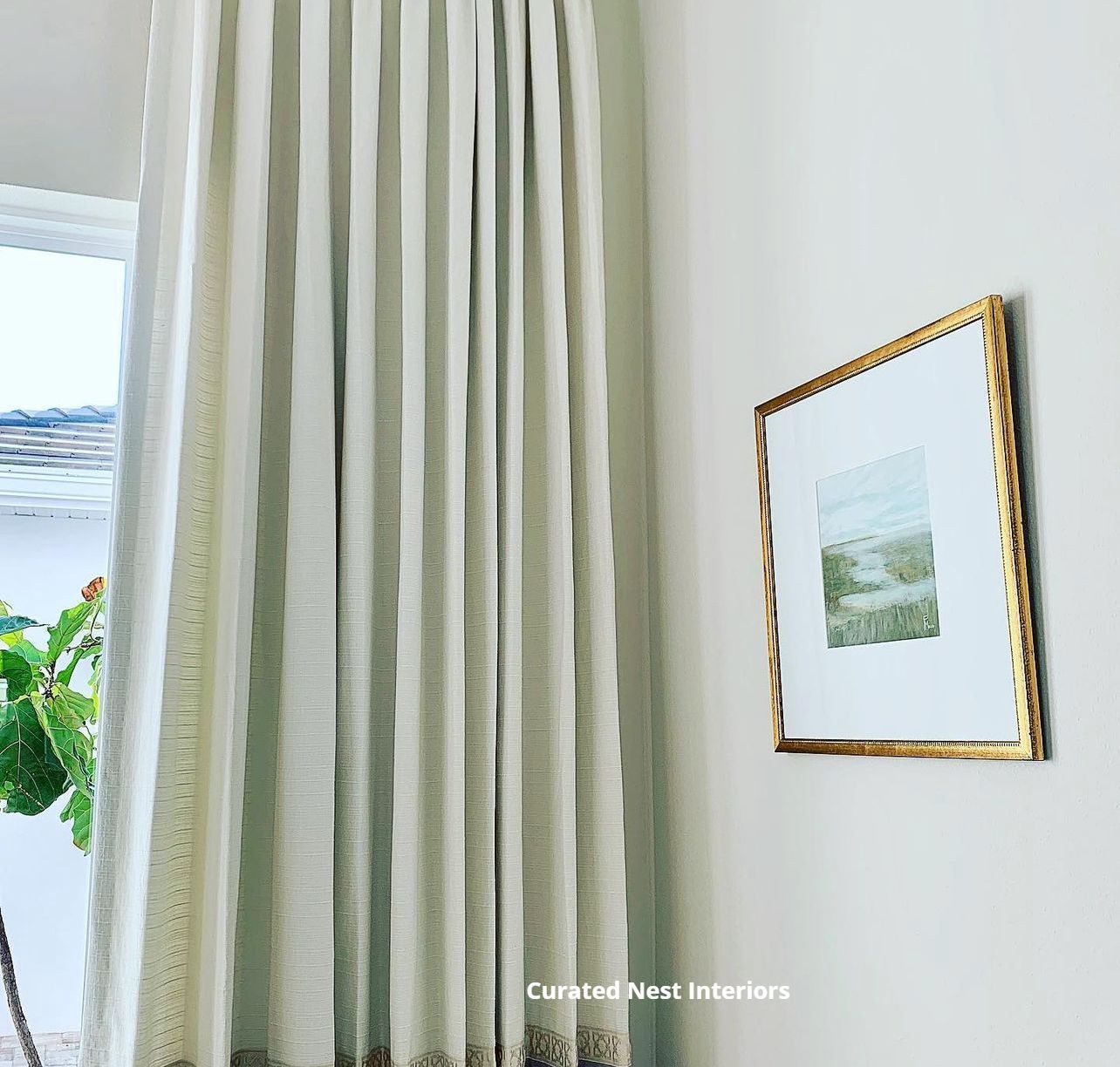 Curated Nest Interiors