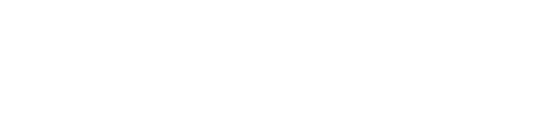 A row of gold stars on a white background.
