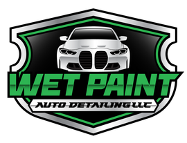 Wet Paint Auto Detailing