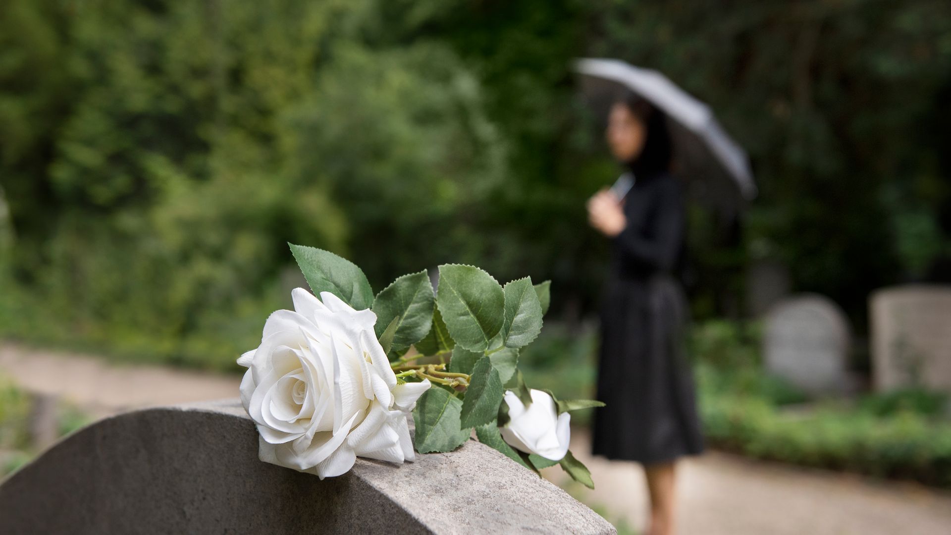 Memorial Service Ideas
