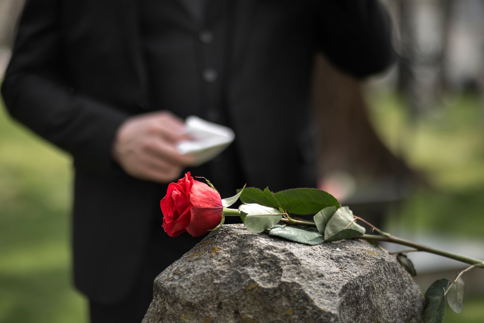 Tips for Scattering Ashes