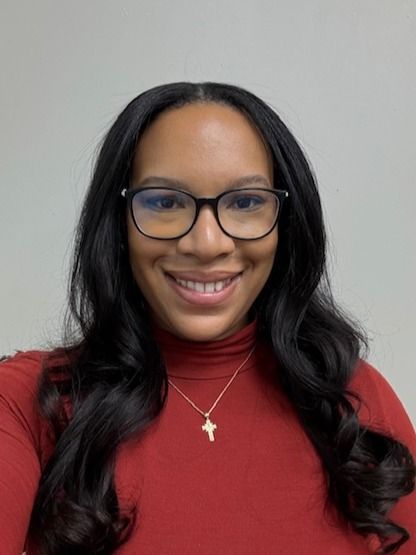 Dominique Jones, MD