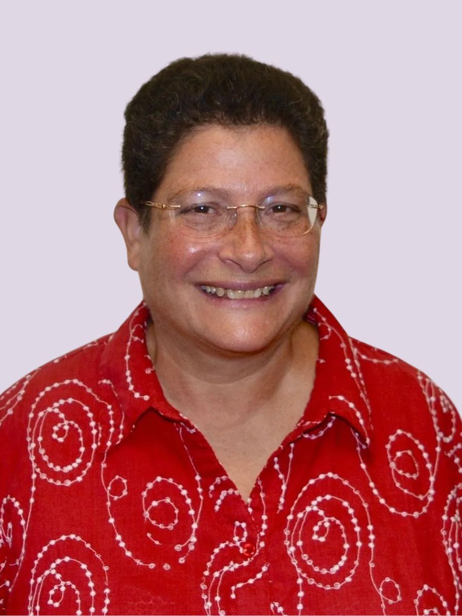 Halette Anderson, MD, FAAP