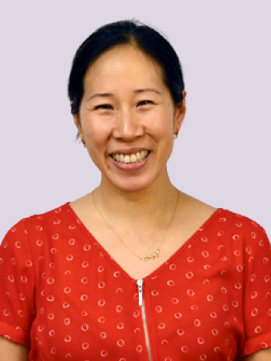 Janet Lin, MD, FAAP