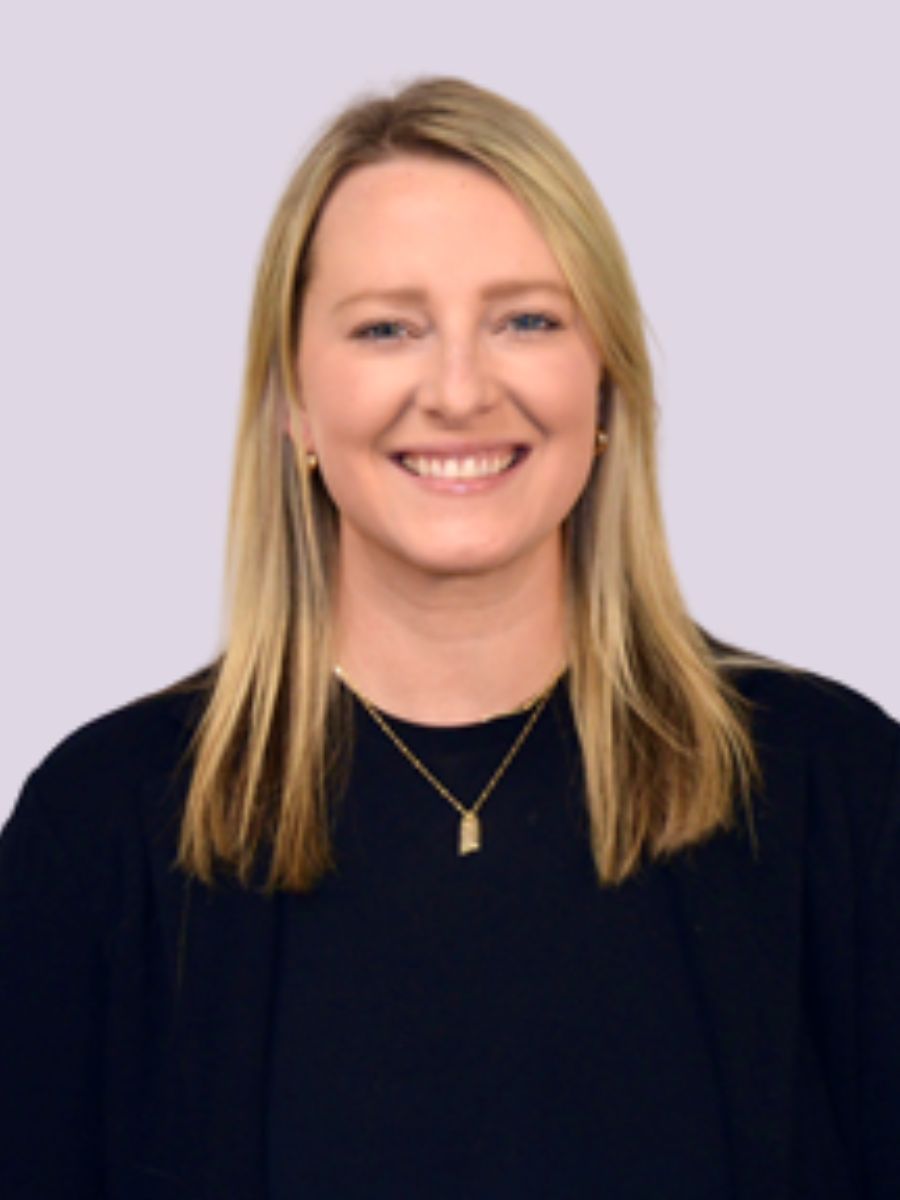 Jessica Fiore, MSN, CRNP, FNP-C