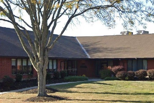 King of Prussia Office