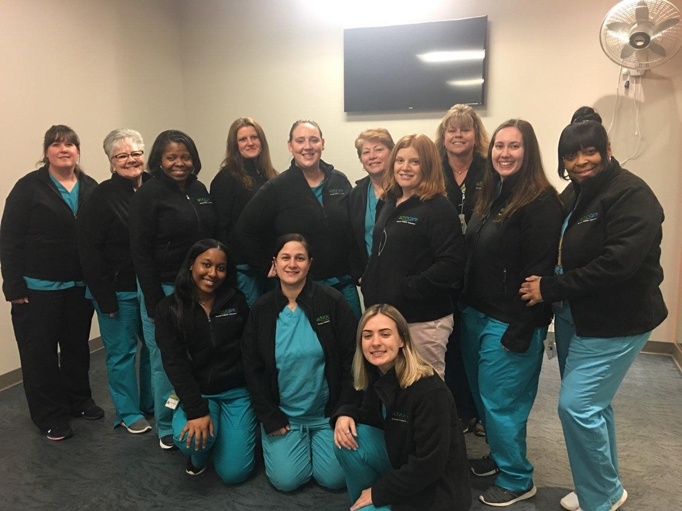 Employee Appreciation Day