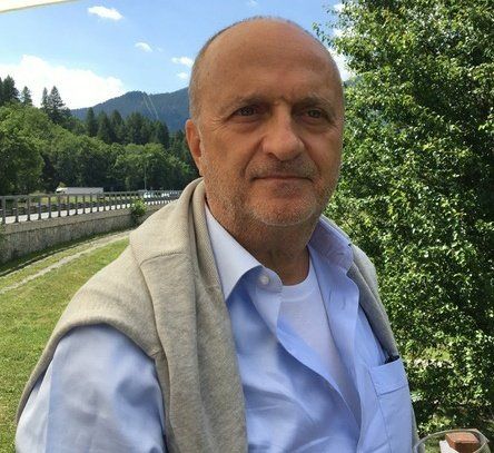 dott. Aridzzone dentista