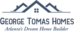 George Tomas Homes Logo