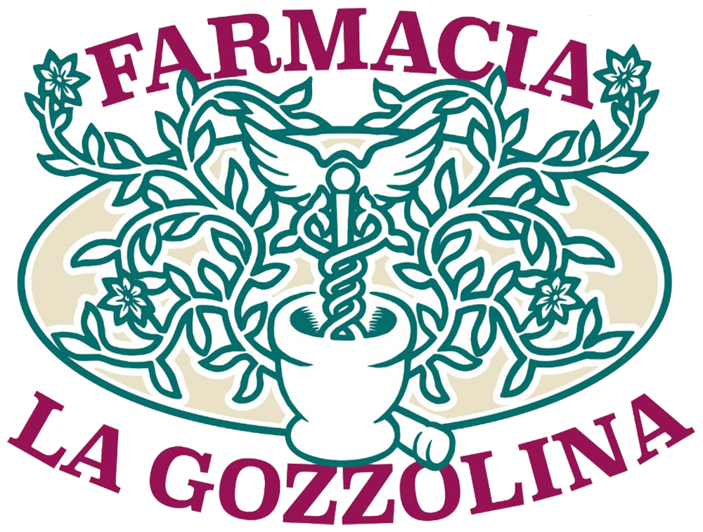 Farmacia La Gozzolina, logo