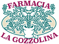 Farmacia La Gozzolina, logo
