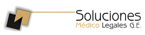 Soluciones Médicos Legales G.E logo