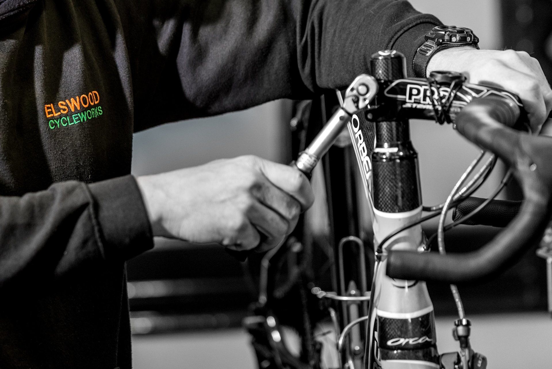 millwoods bike repair