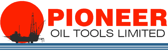 PIONEER OIL TOOLS LIMITED Company Logo