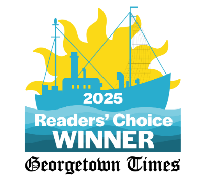 Reader's Choice Seal