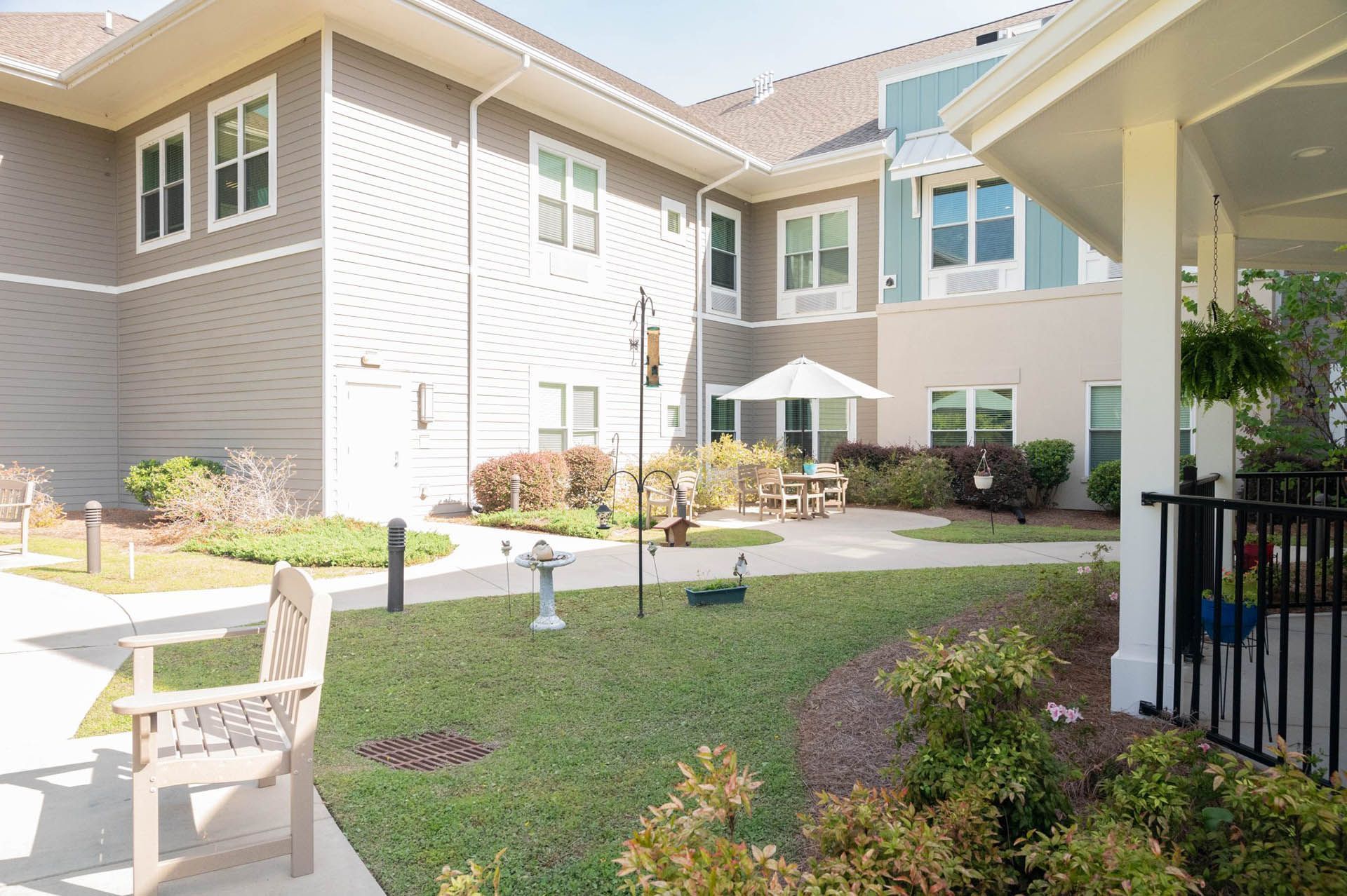 Photo gallery legacy village of murrells inlet