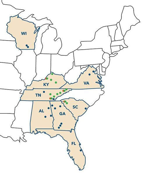 Link to Support Center