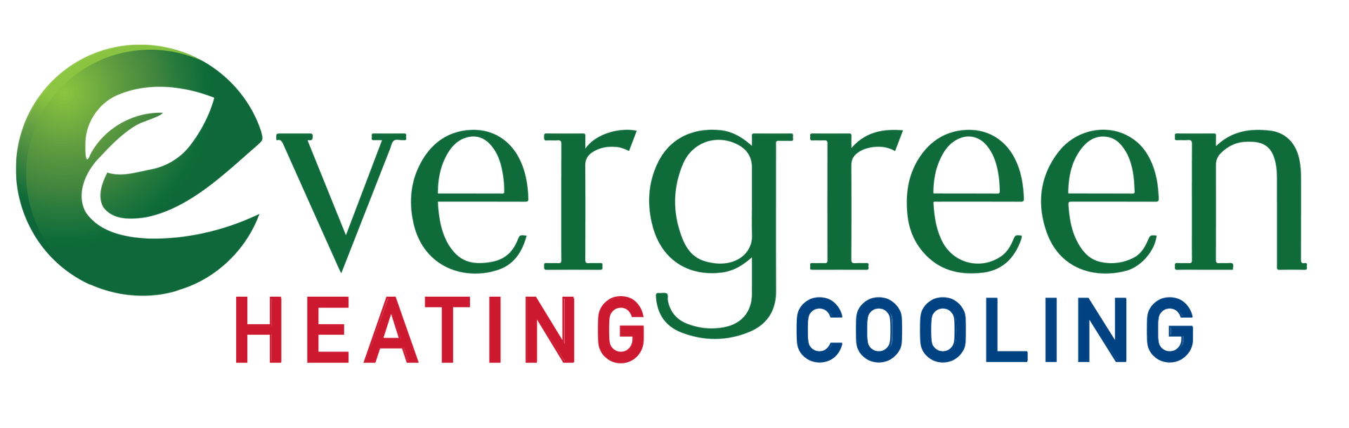 Evergreen Heating & Cooling 