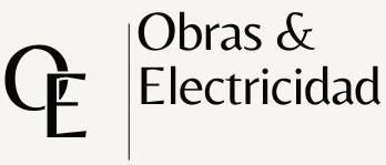 Obras Eléctricas logo