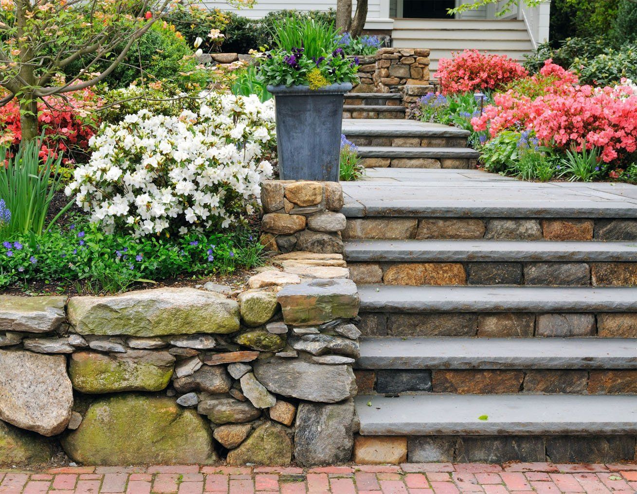 Commercial Hauling — Landscaping Supplies in Gainesville, GA