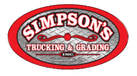Simpson Trucking and Grading Inc.