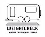 Weight check logo