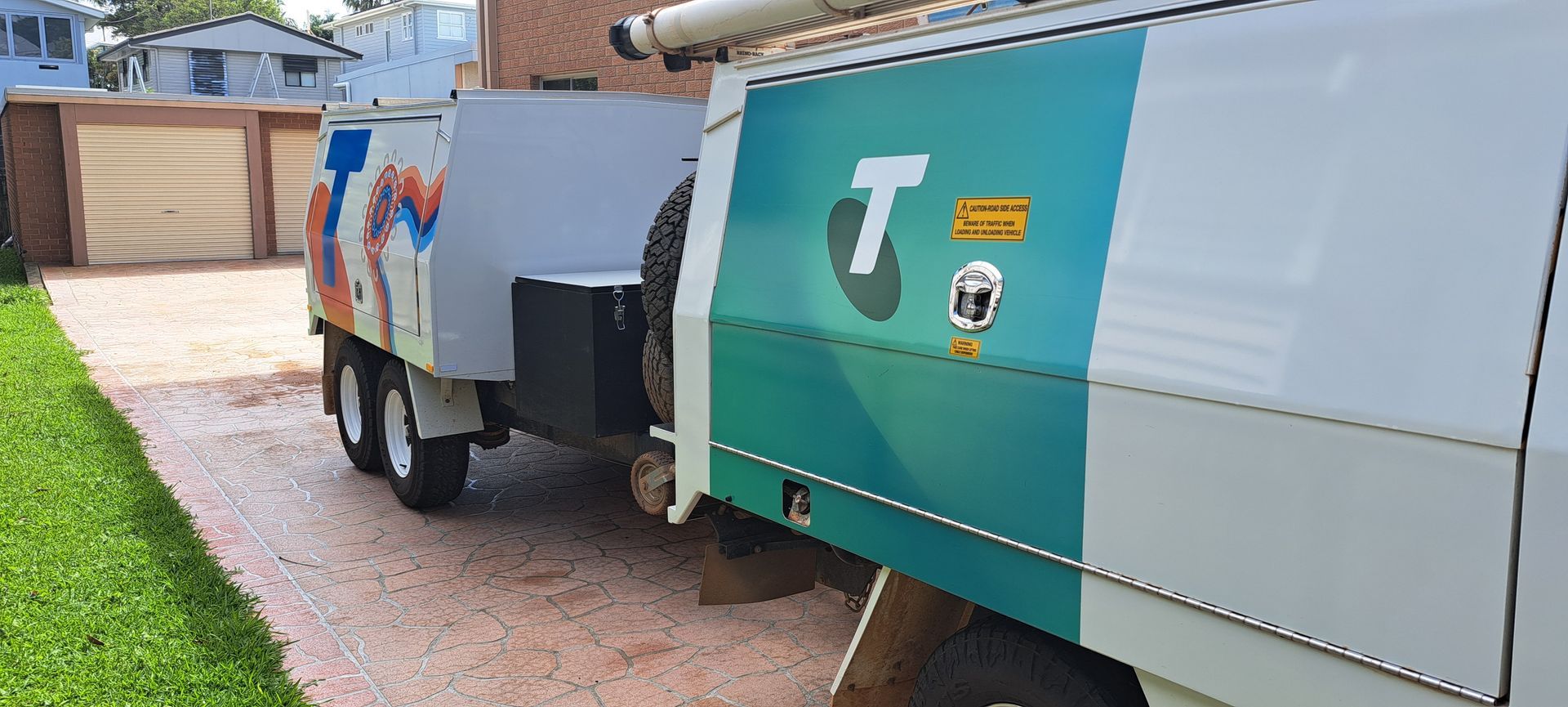 Weighbridge Certificate. ATM, GTM, TBM, Tare Mass.