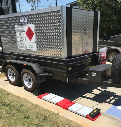 Trailer weighing
Weighbridge Certificate
Weight Certificate