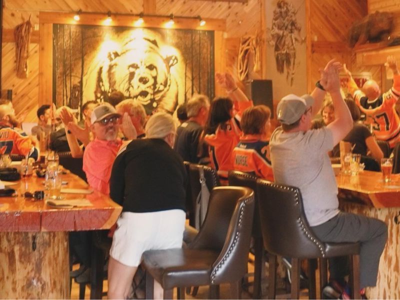 Explore the Best of Waterton Pub Dining: Top Picks & Tips